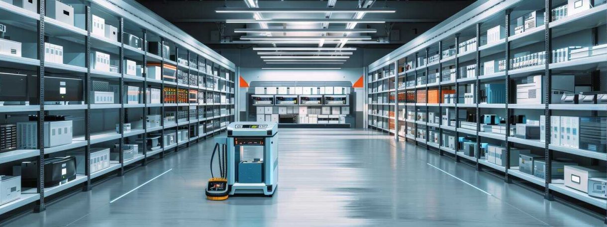Benefits of Inventory Tracking