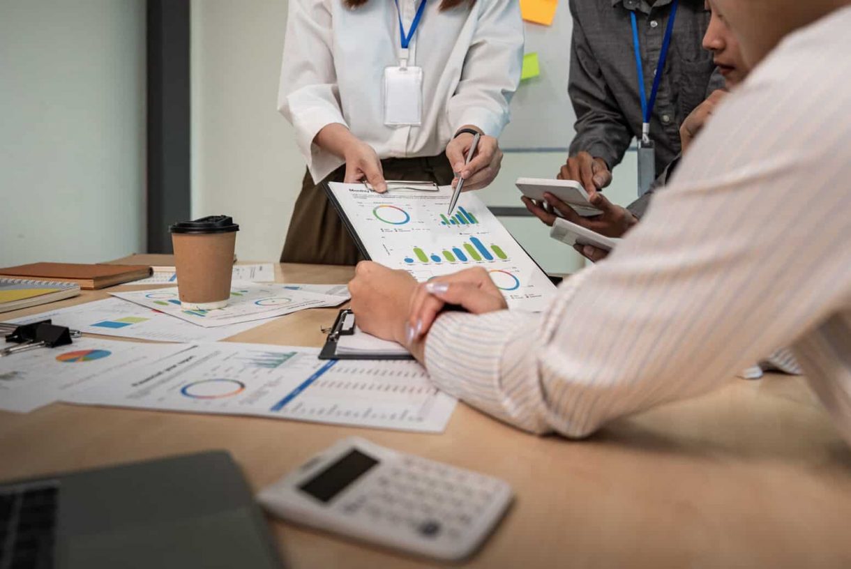asset audit challenges