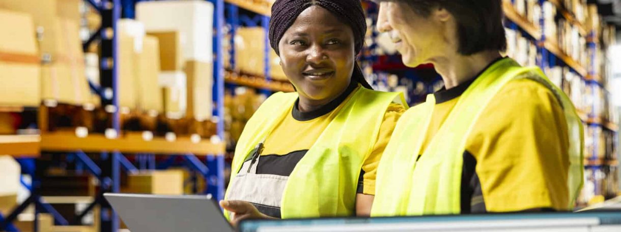 challenges in supply chain