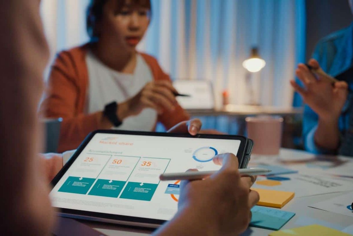 RFID Is Driving Smarter Decision-Making