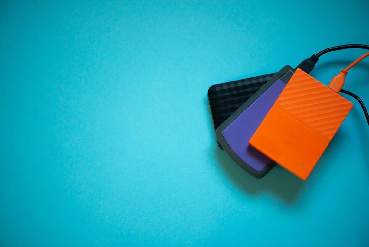 active rfid