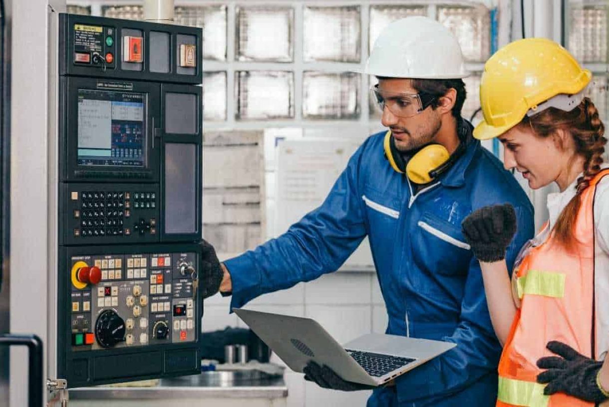Asset Monitoring