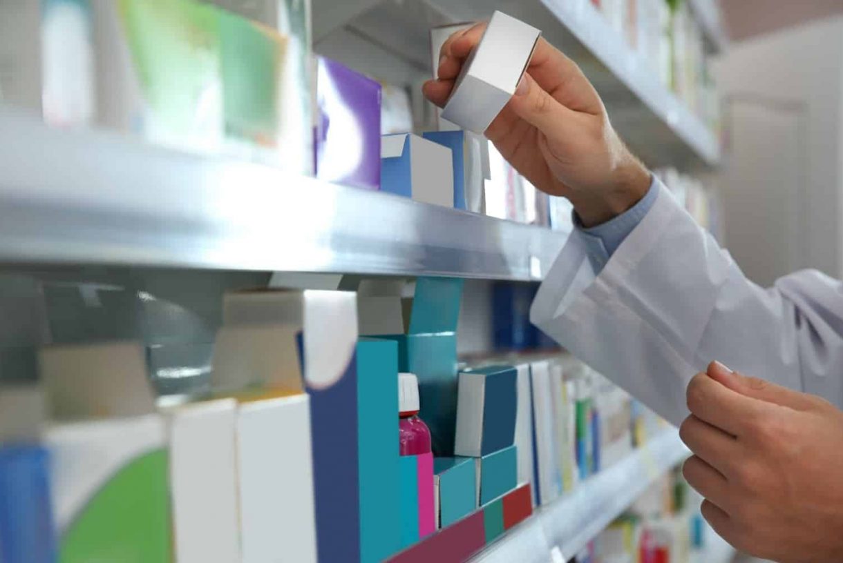 Implementing GS1 Product Labels
