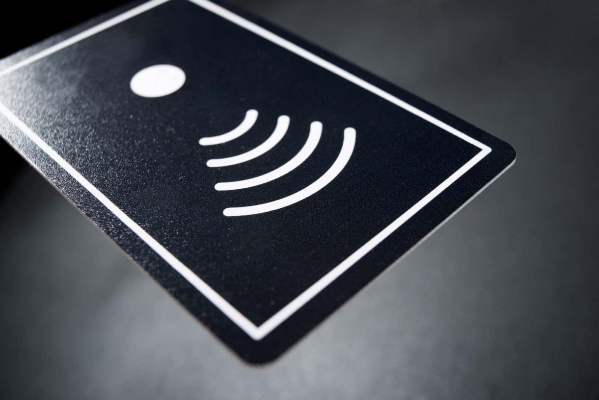 rfid
