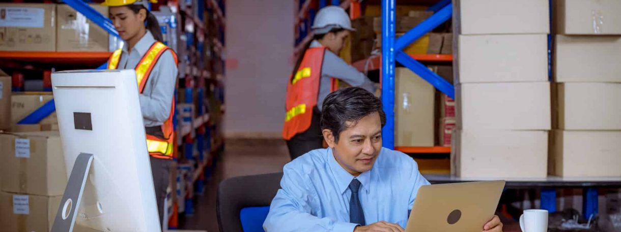 inventory management systems