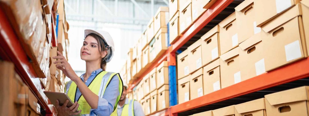 inventory management systems