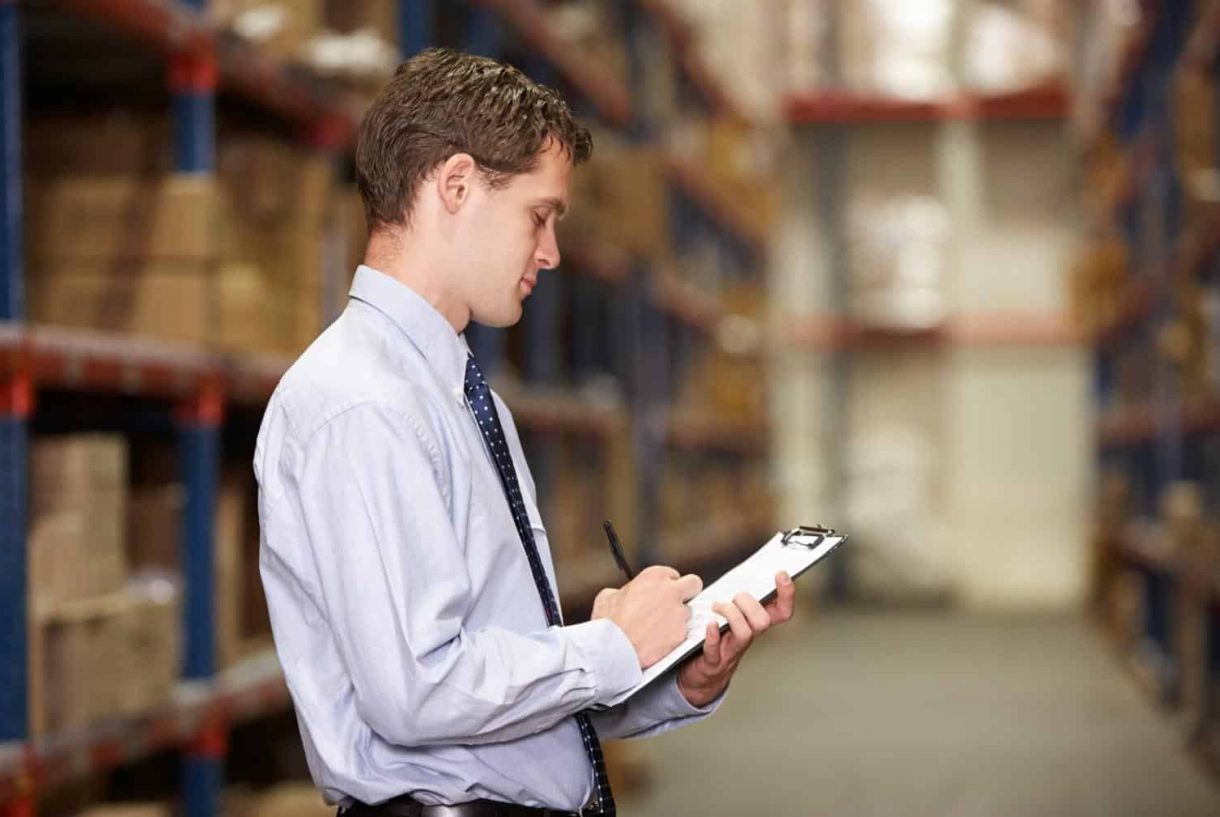 Issues in Inventory Management