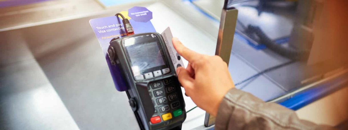 rfid implementation