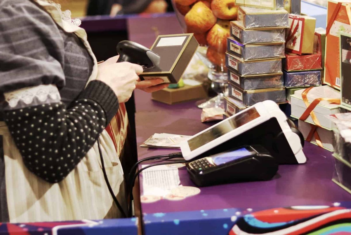 rfid in events