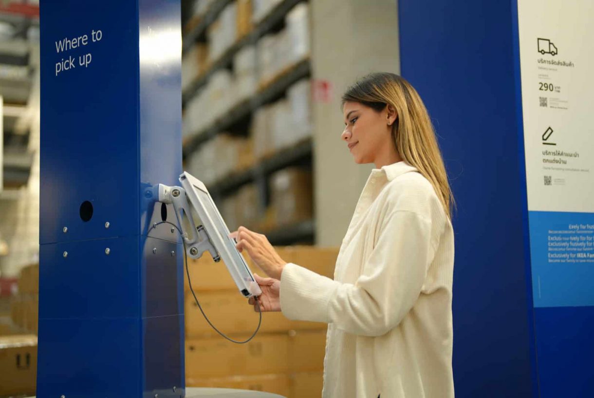 rfid integration