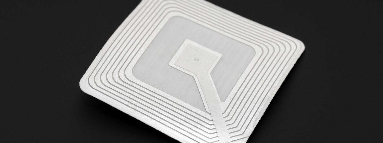 RFID tag