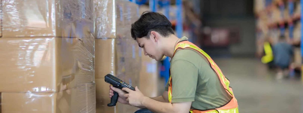rfid technology in inventory management