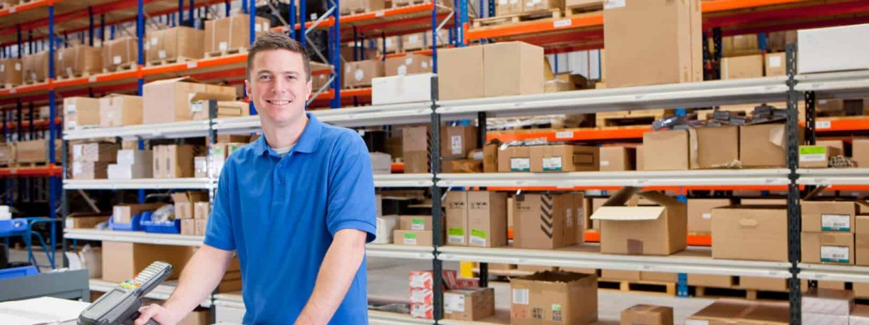 rfid technology in the inventory management
