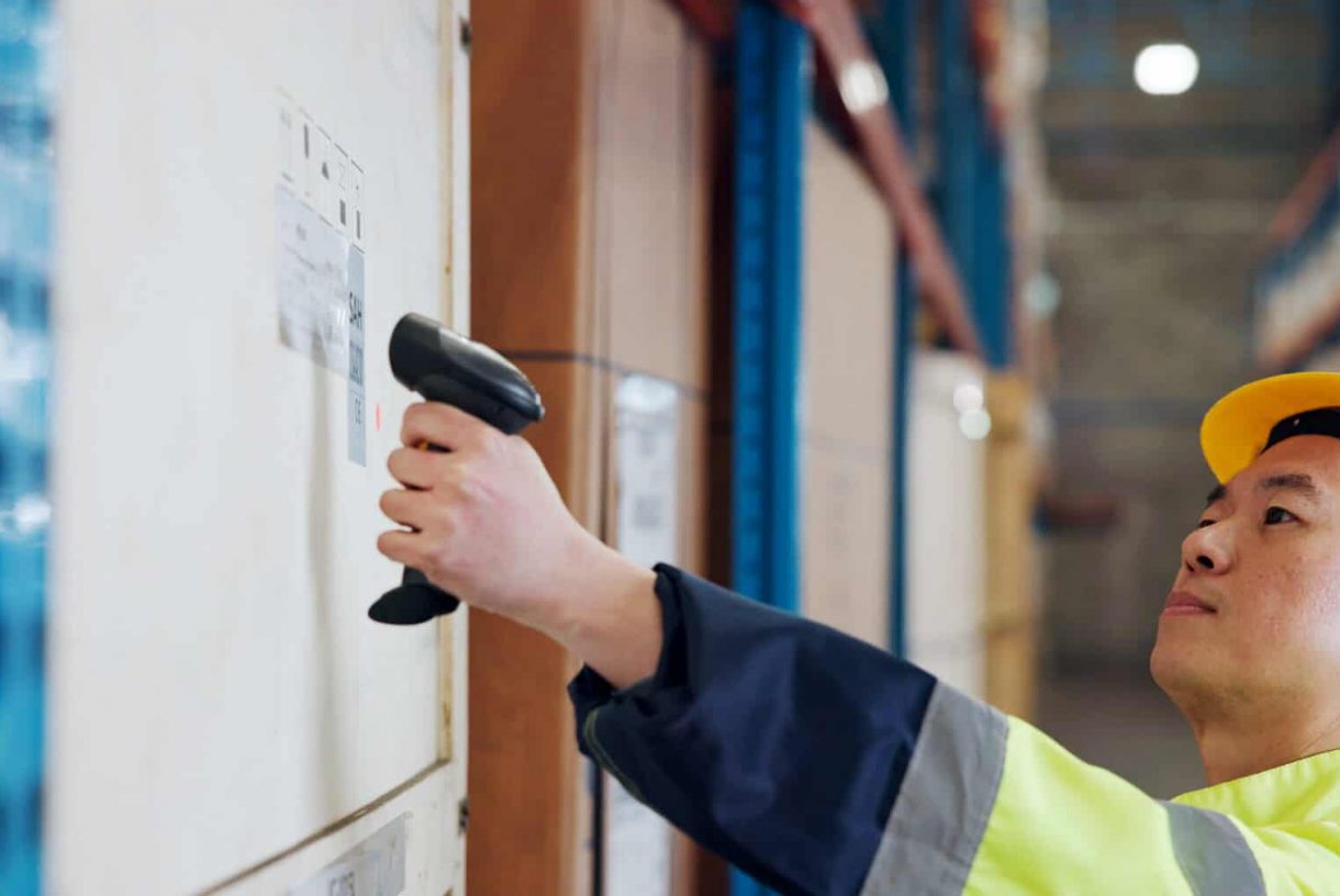 RFID Revolutionizes Asset Audits