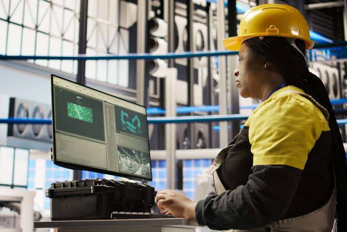 Asset Monitoring