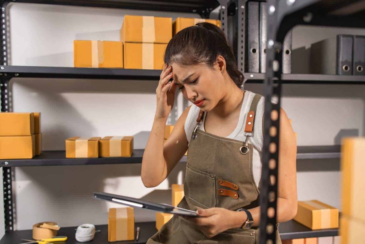 Issues in Inventory Management