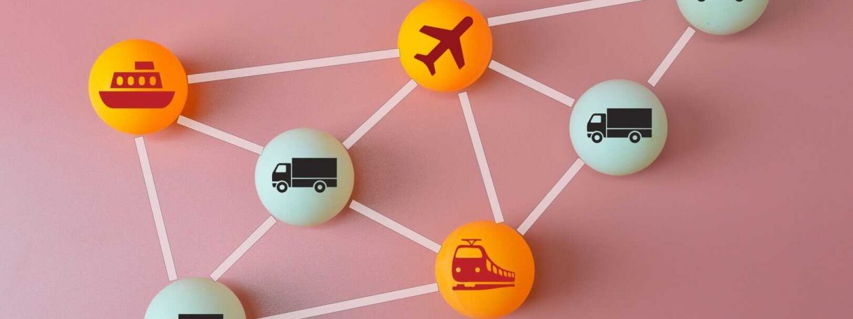 supply chain