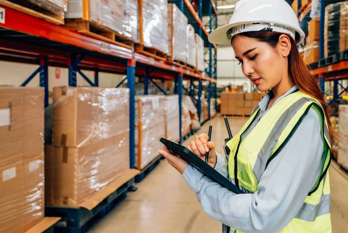 Inventory Management vs. Supply Chain Operations
