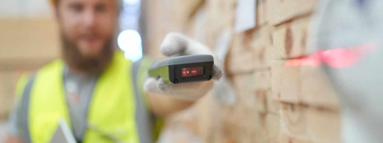 IoT Asset Tracking