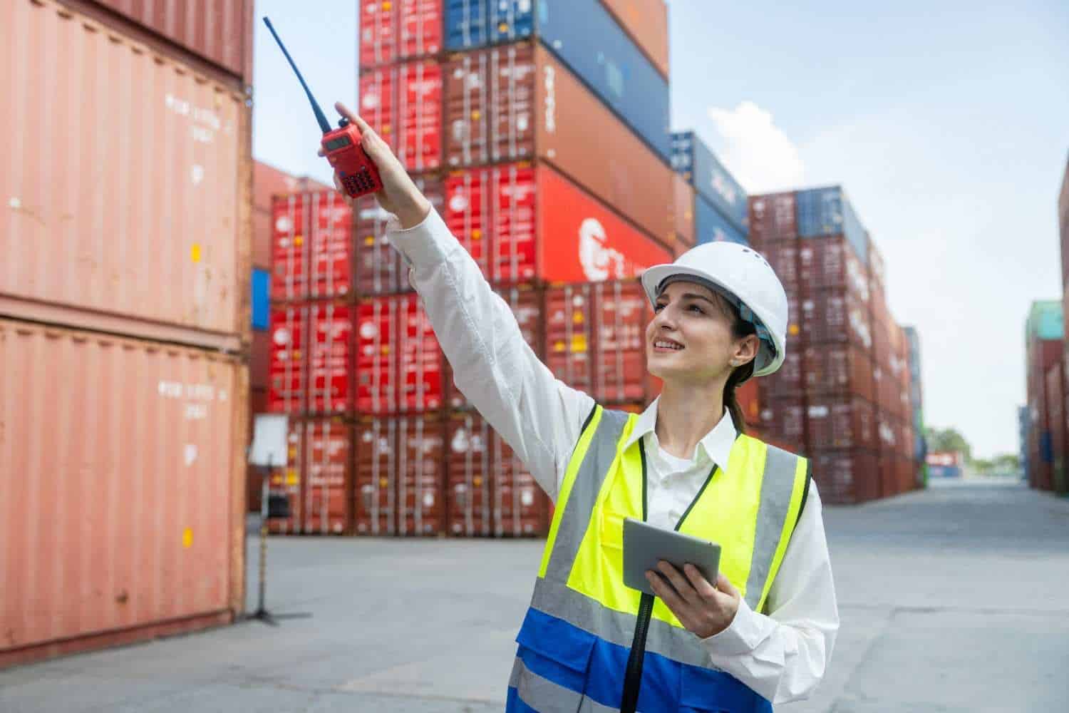 Traceability in Your Supply Chain