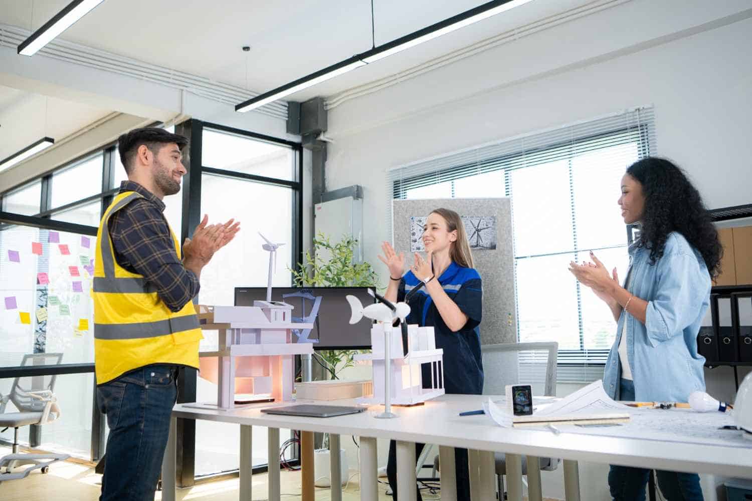 Customer Success