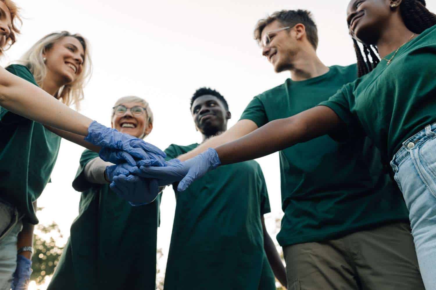 Corporate Social Responsibility