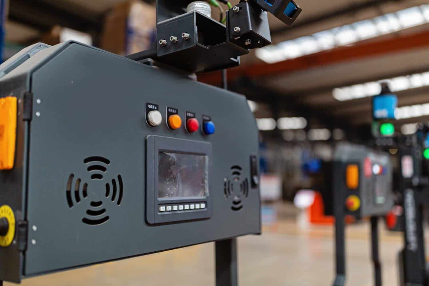 Emergency Alert System