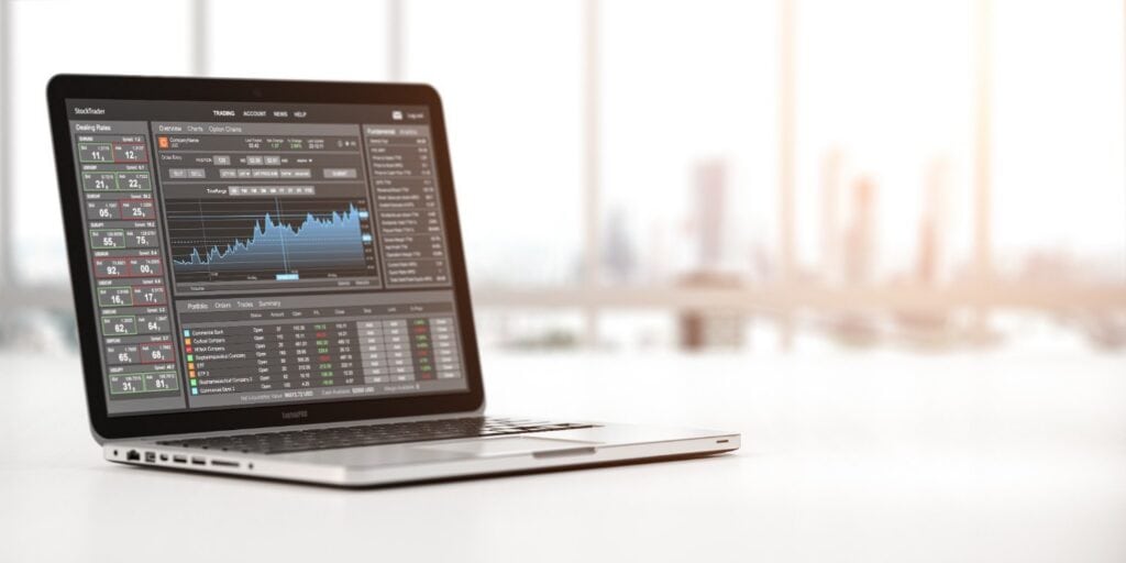 Asset Monitoring Software