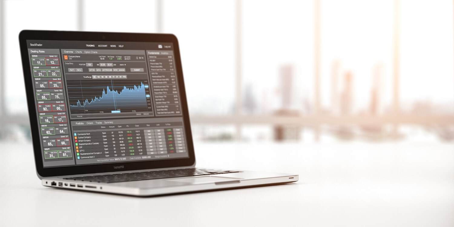 The Role of IoT in Modern Asset Monitoring Software