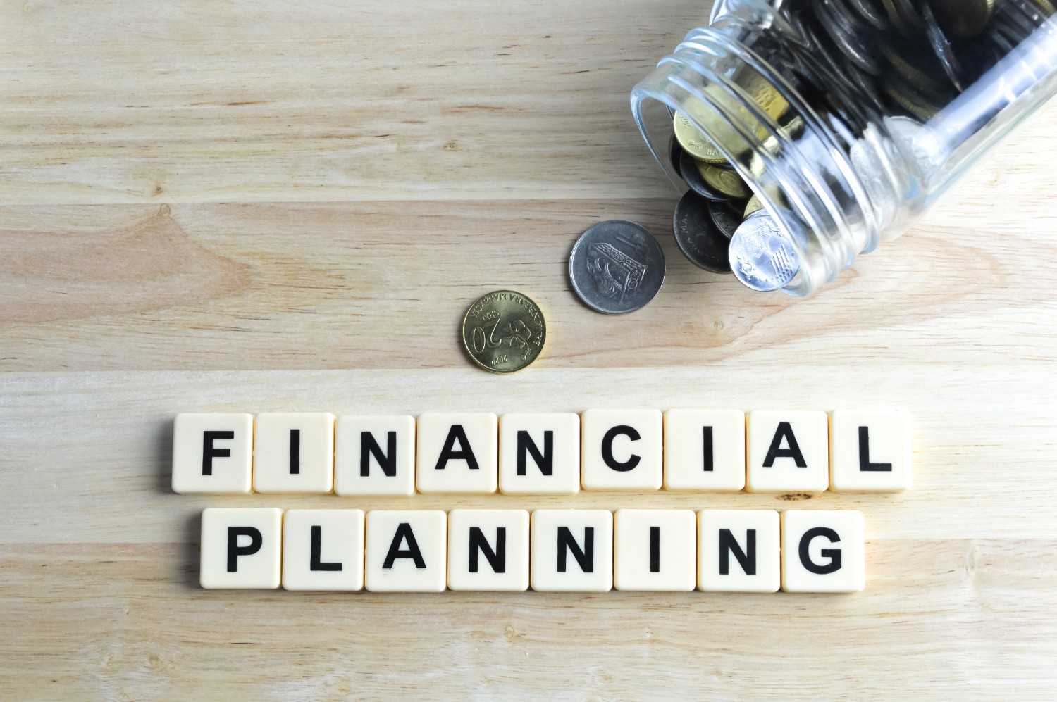 Financial Planning and Budgeting