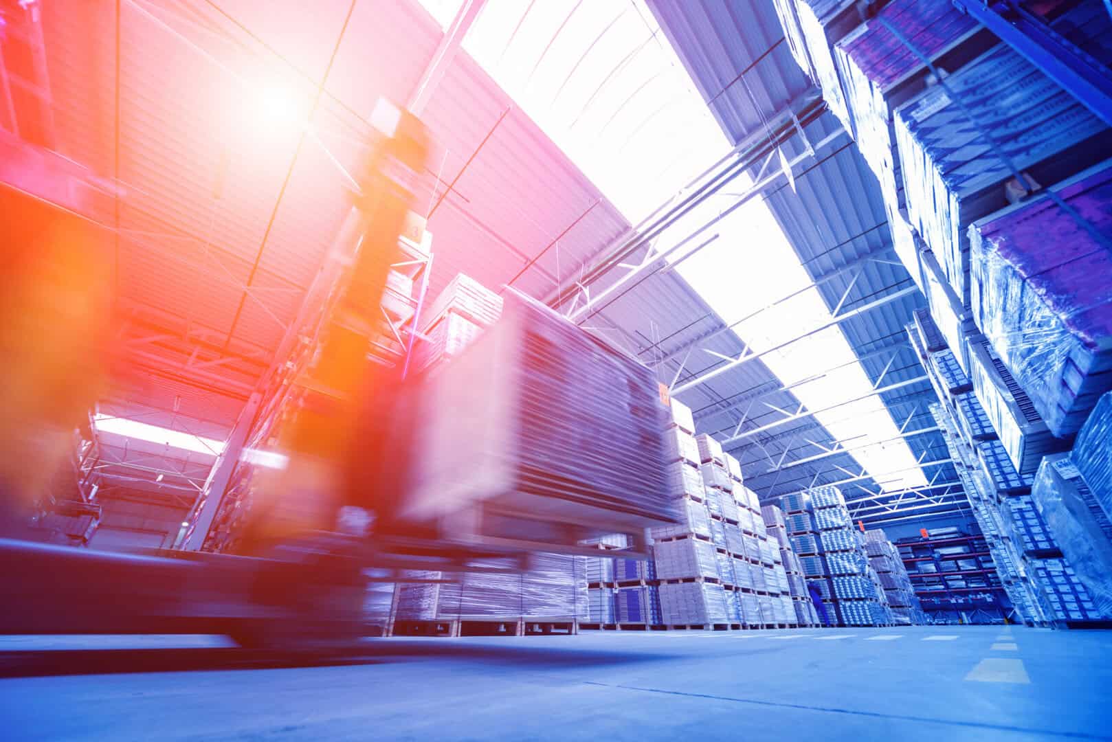 Why Visibility Across the Supply Chain Matters