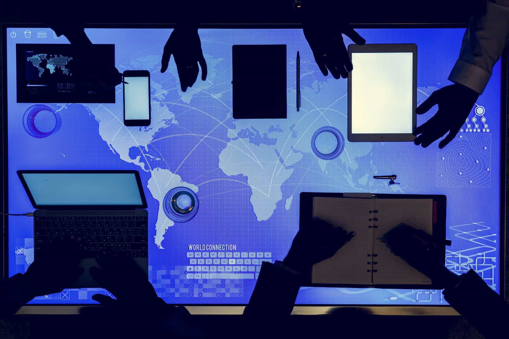 IT Assets