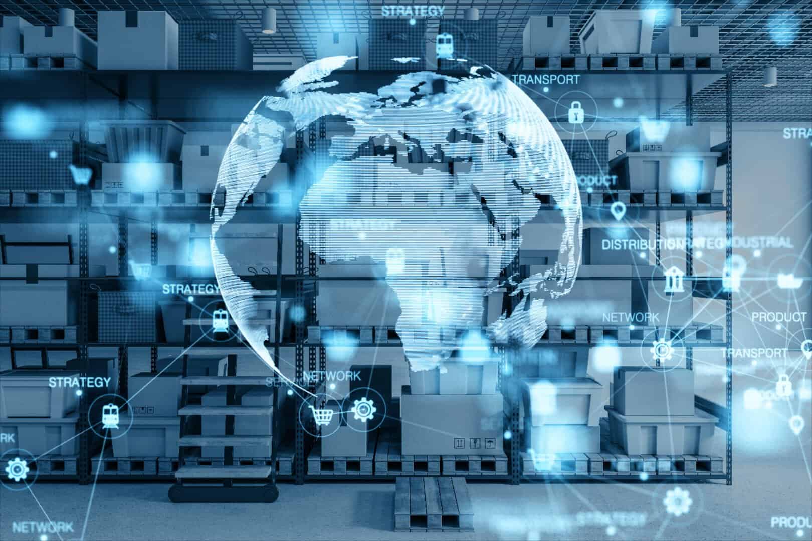 Supply chain