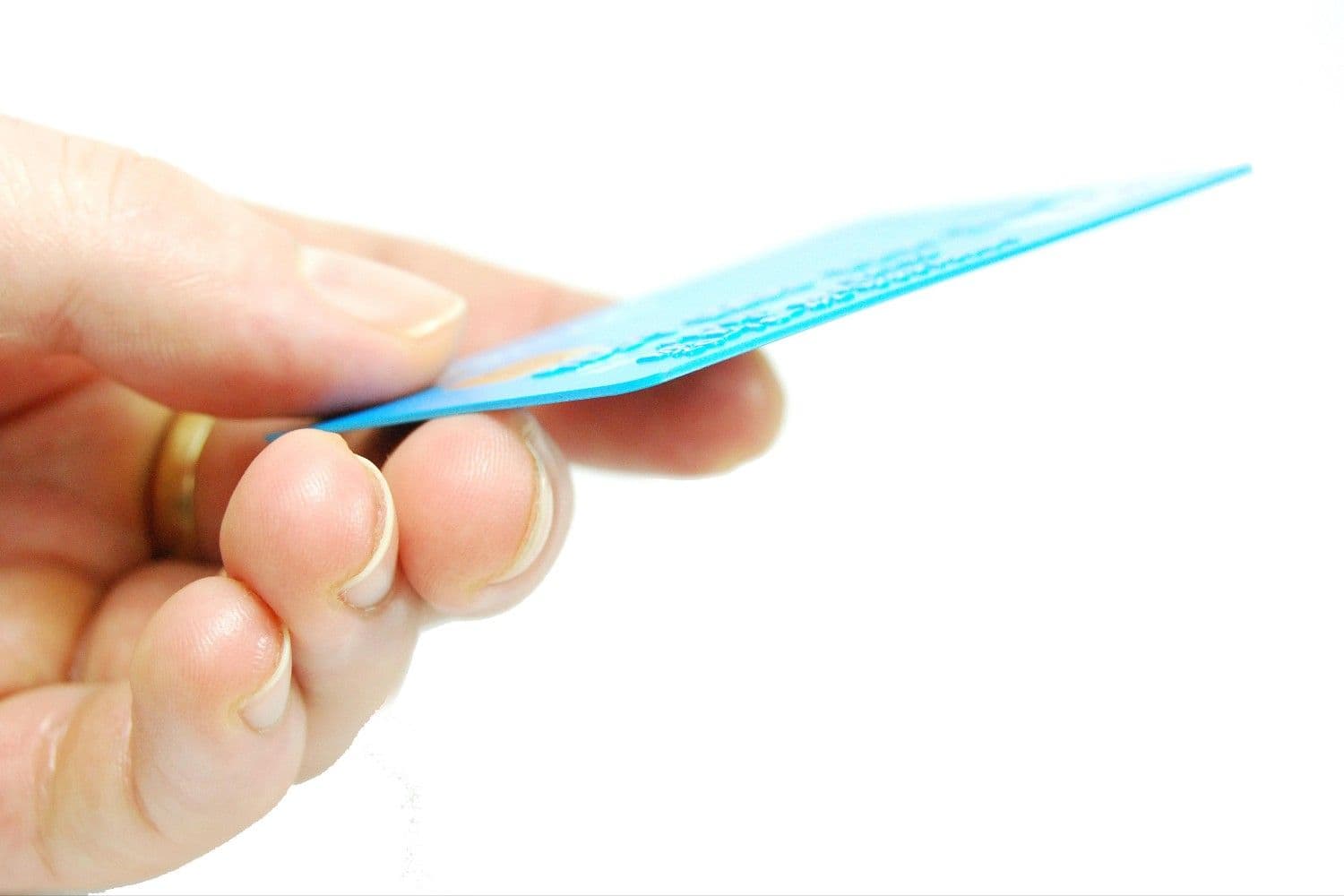 Proper Passive RFID Tag