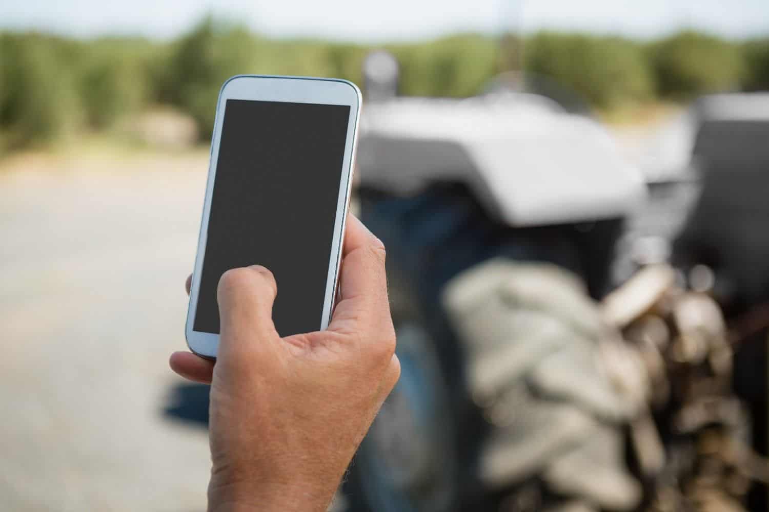 Strengthen Security Across Mobile Operations