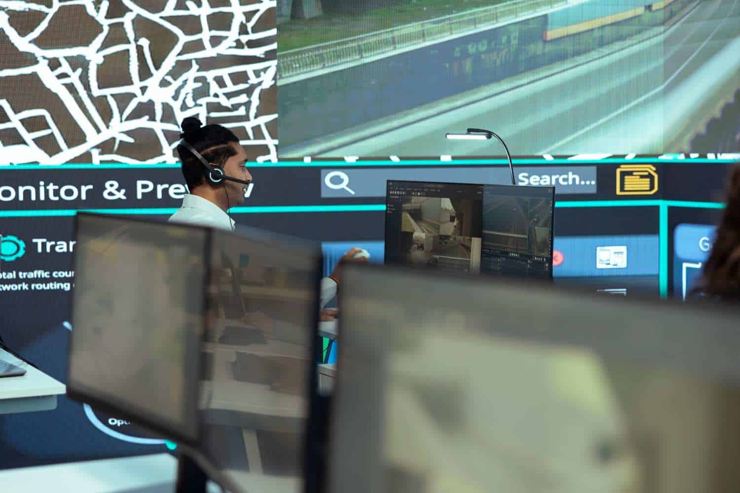 Routine Workflows With Location-Based Triggers