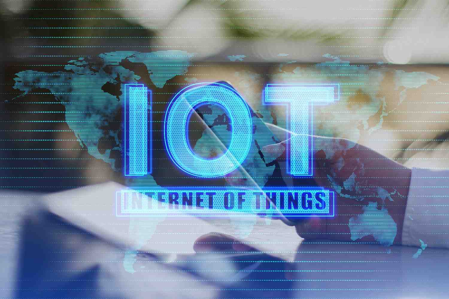 Challenge of Managing the IoT