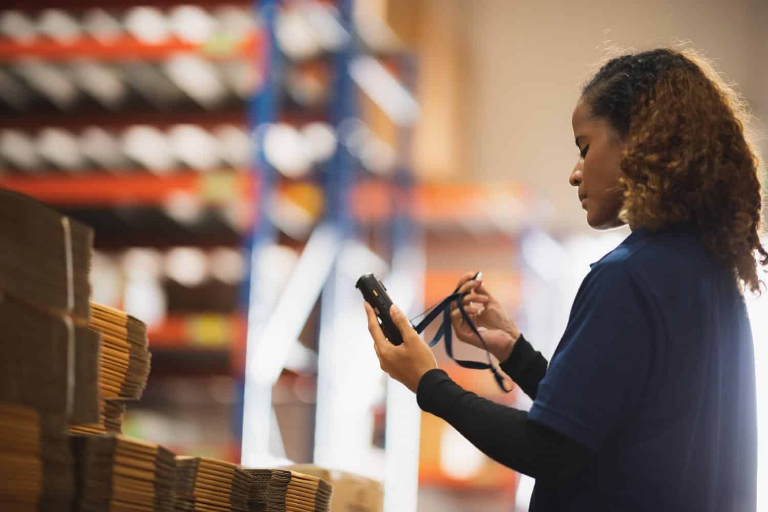 How to Use Historical Data for Inventory Forecasting