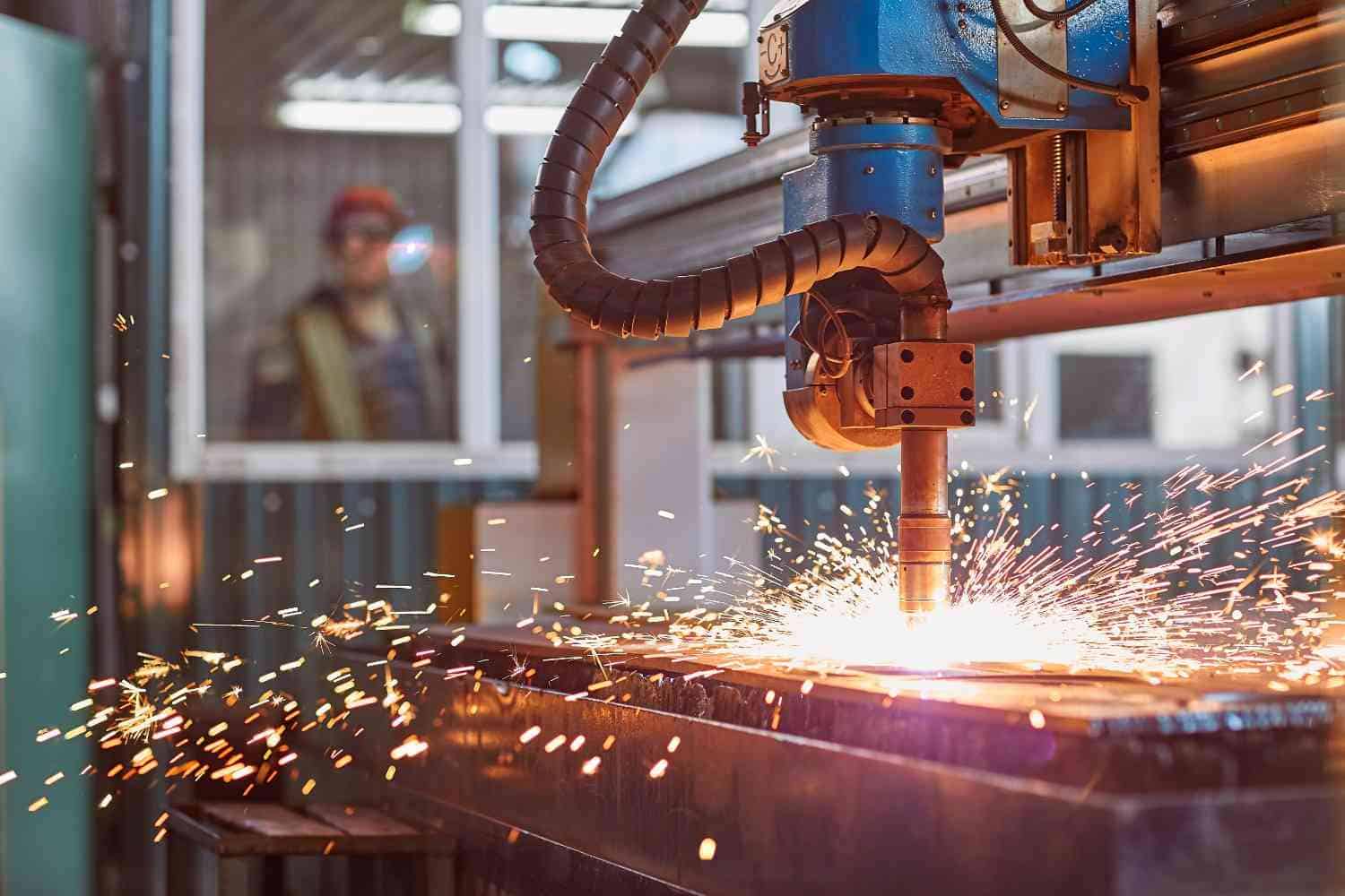Manufacturing