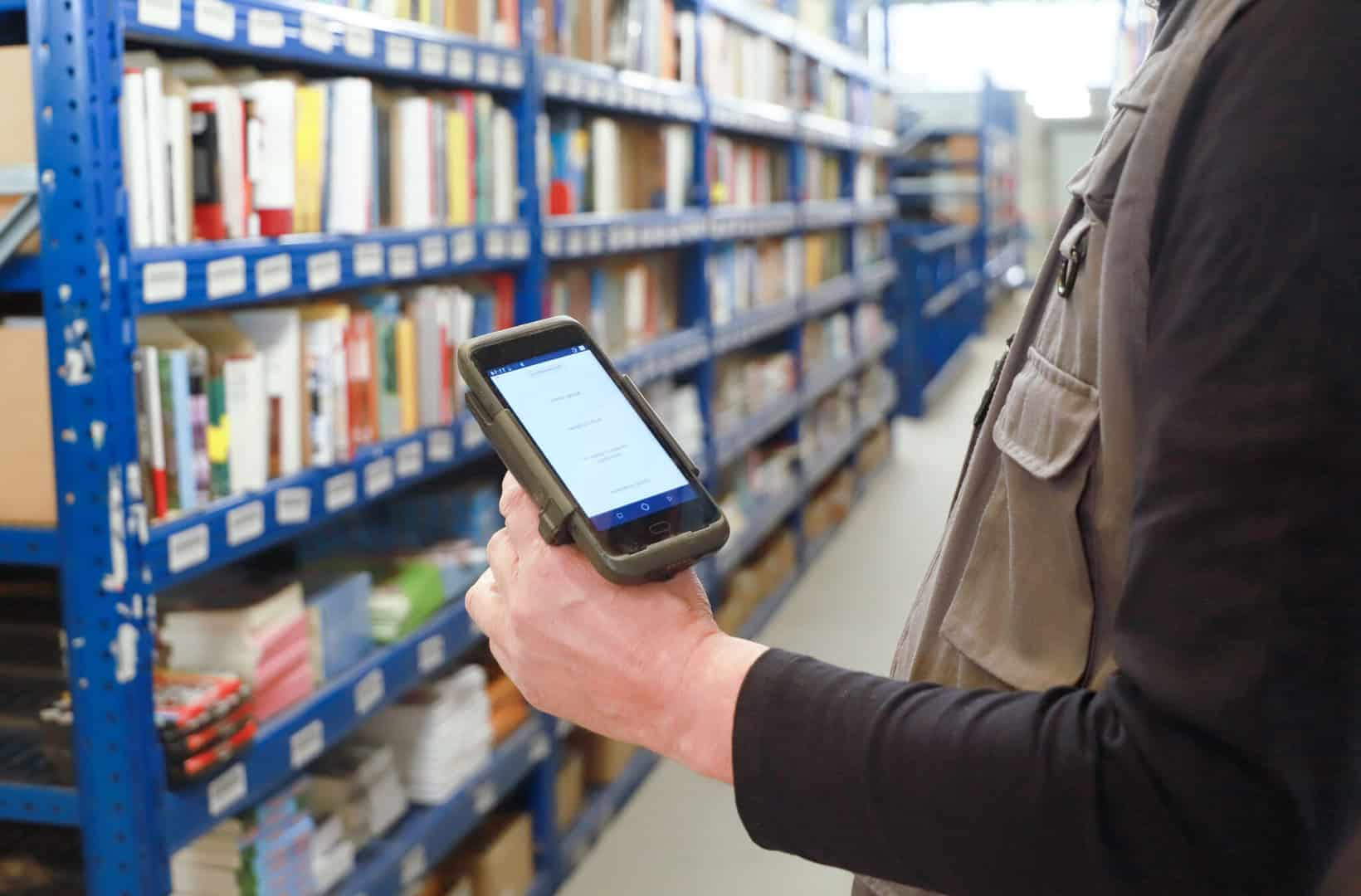 Top 10 RFID Reader Apps for Android and iOS in 2026