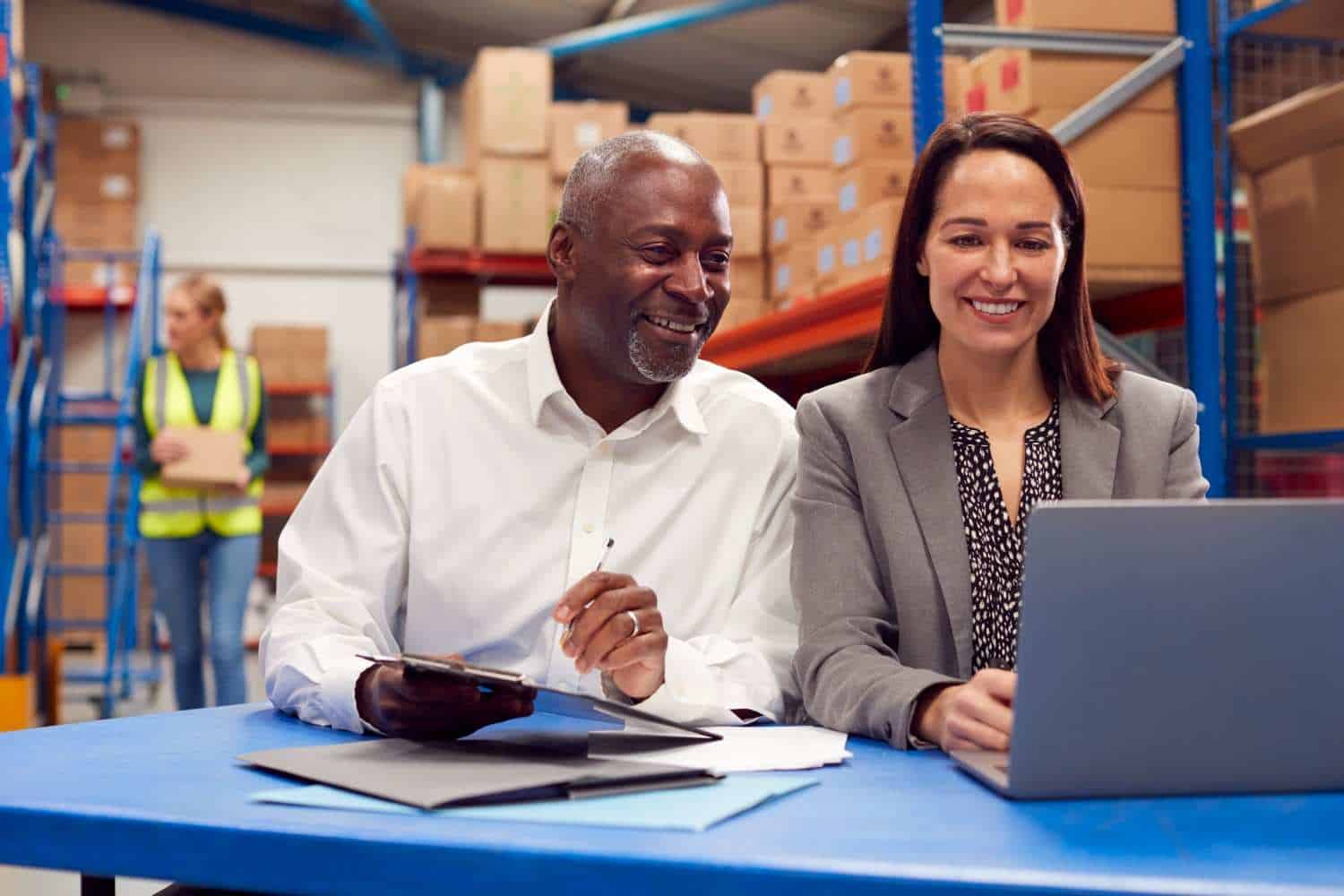 inventory management