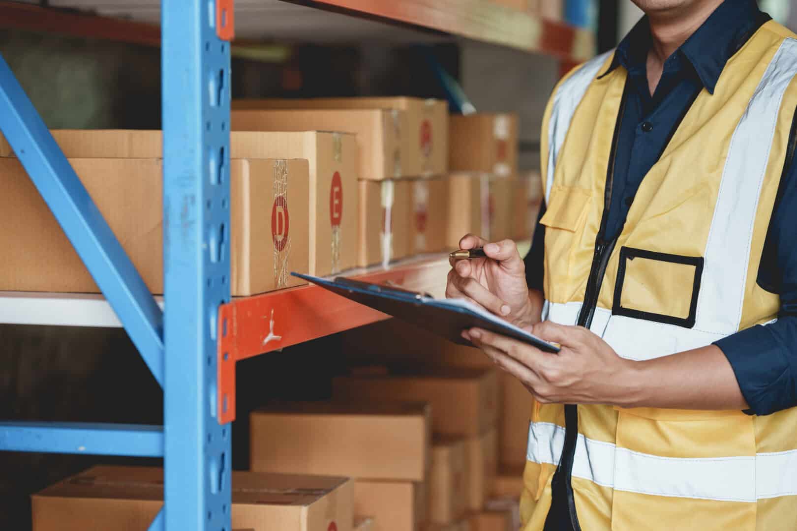 Inventory Management