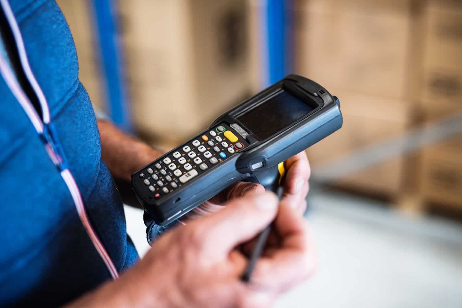 Refurbished Zebra Devices