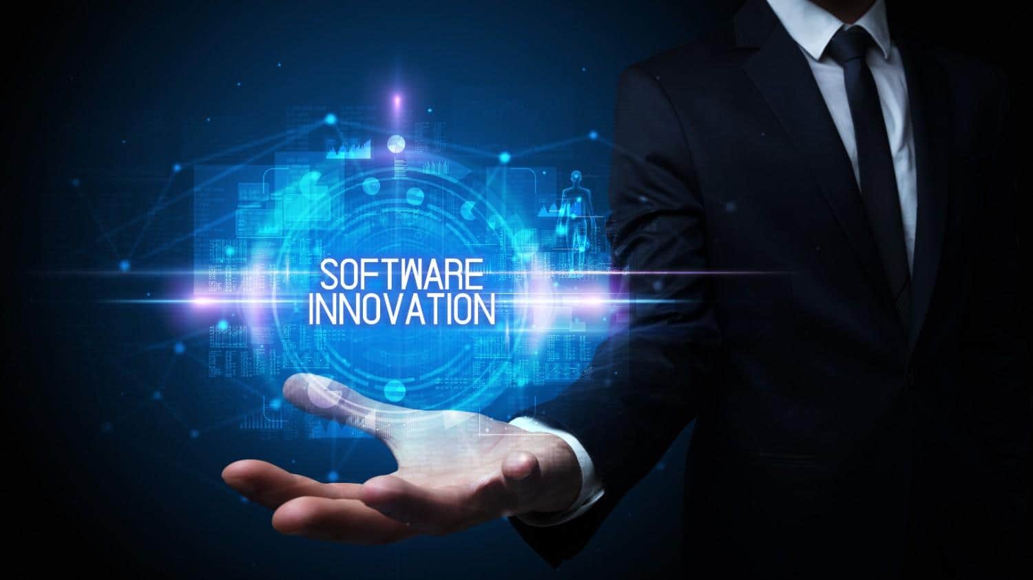 Software Platform Sonaria