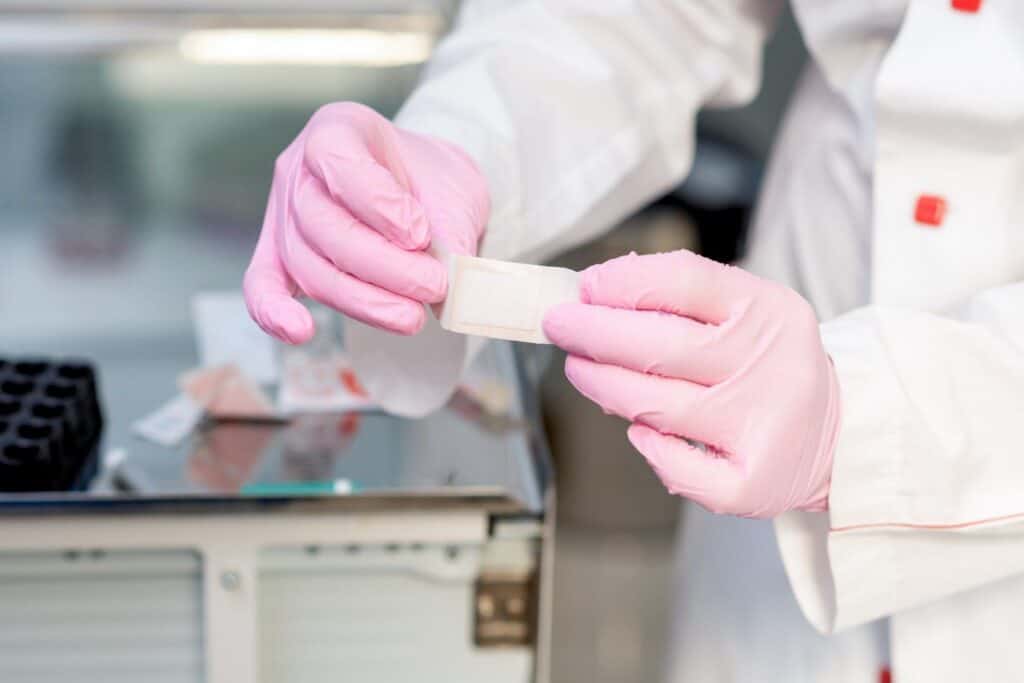 ChemShield Labeling Solution
