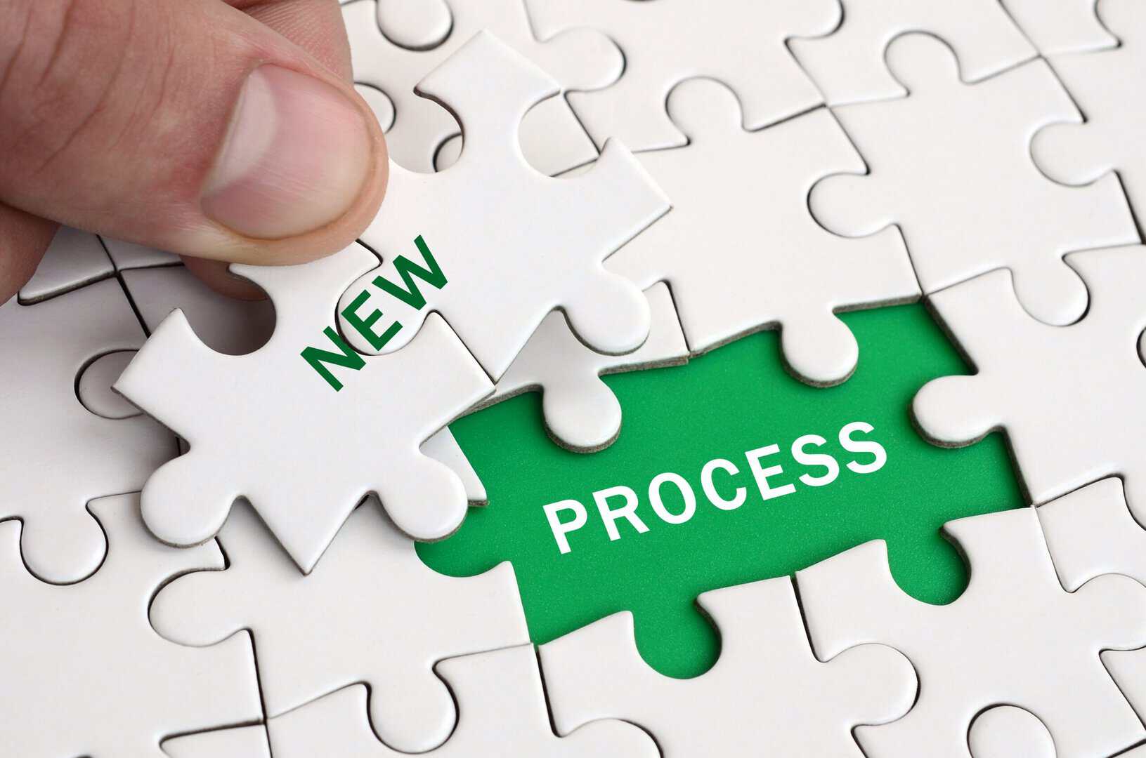 FINAL PHASE OF YOUR MODERNIZATION