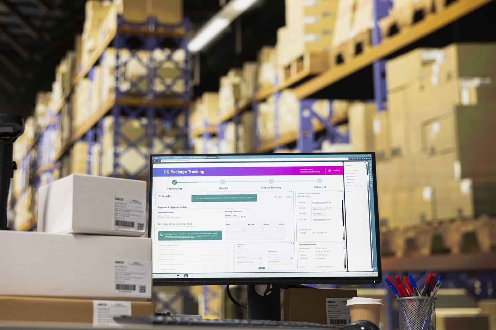 Common Inventory Management Challenges