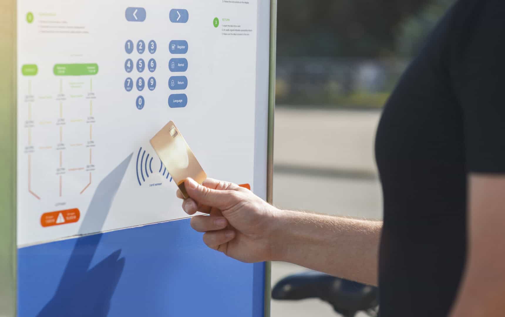 rfid 