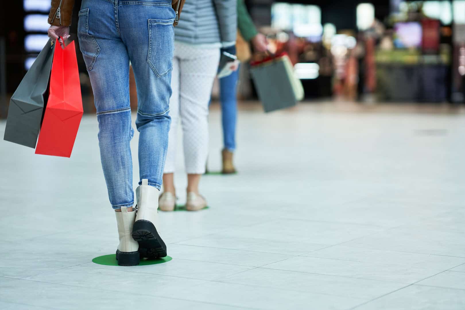 RFID in retail