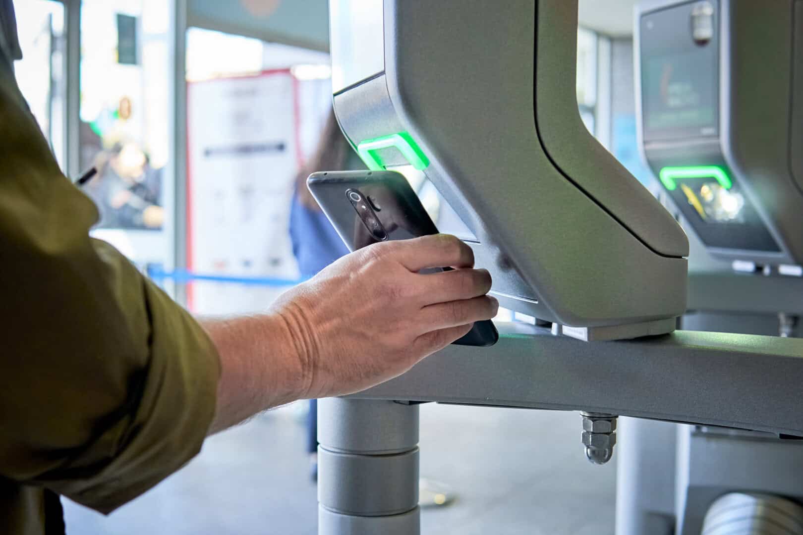 Role of Software and Integration in Access Control